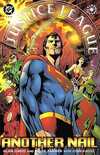 Justice League of America: Another Nail comic books